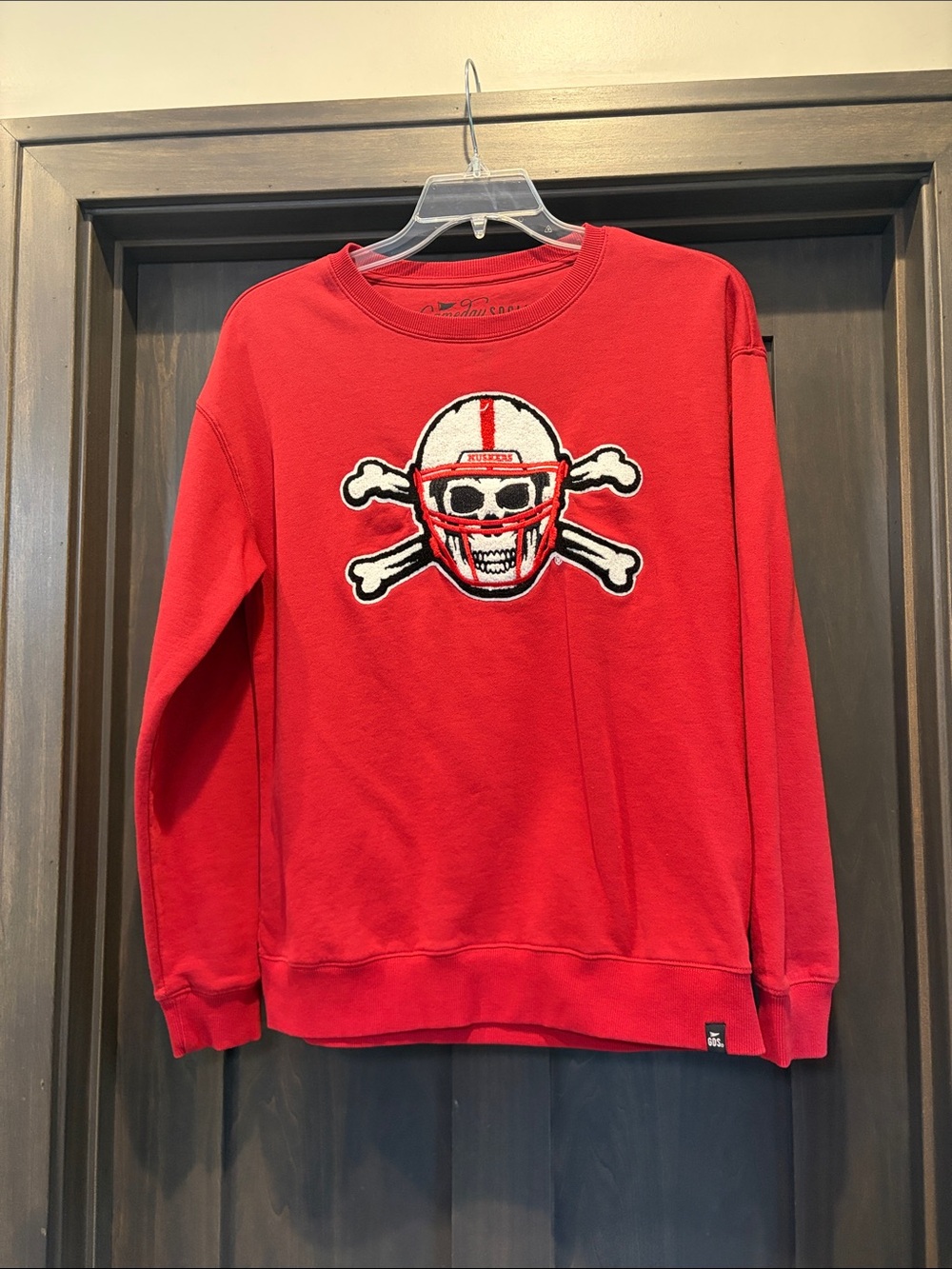 Nebraska Sweatshirt